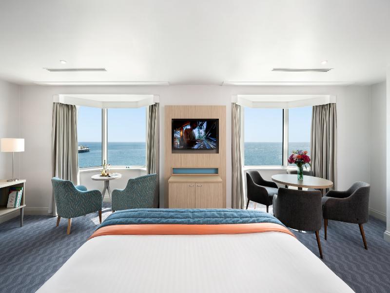 Leonardo Royal Hotel Brighton Waterfront image