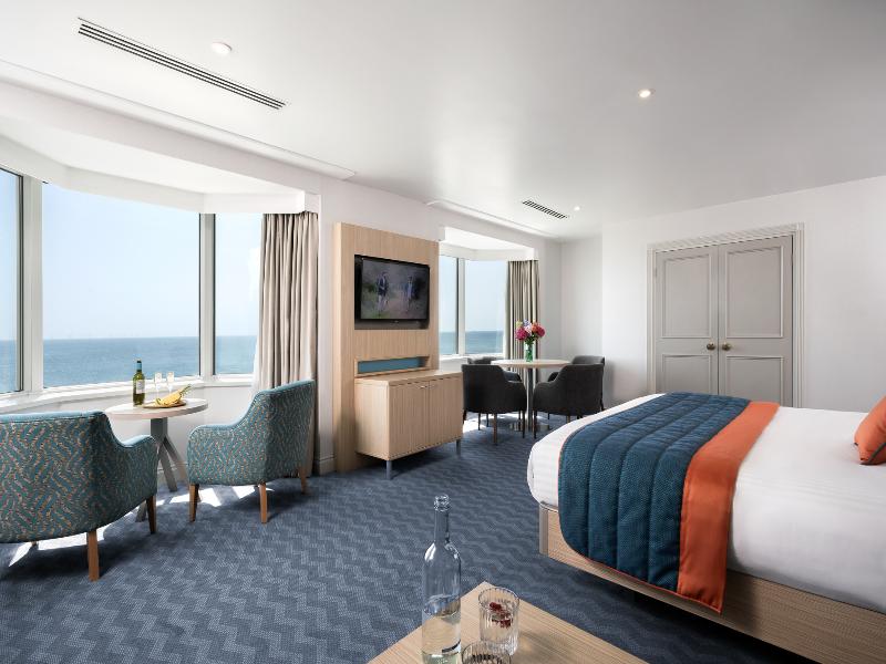 Leonardo Royal Hotel Brighton Waterfront image