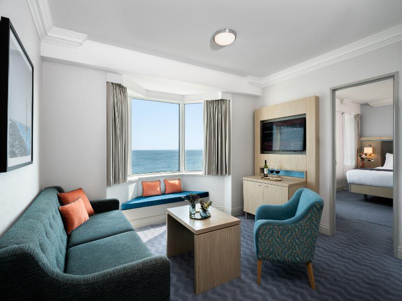 Leonardo Royal Hotel Brighton Waterfront image