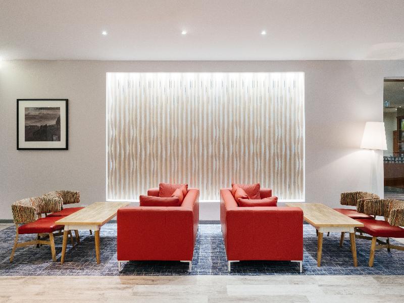 Holiday Inn Coventry M6 J2 image