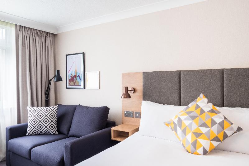Holiday Inn Coventry M6 J2 image