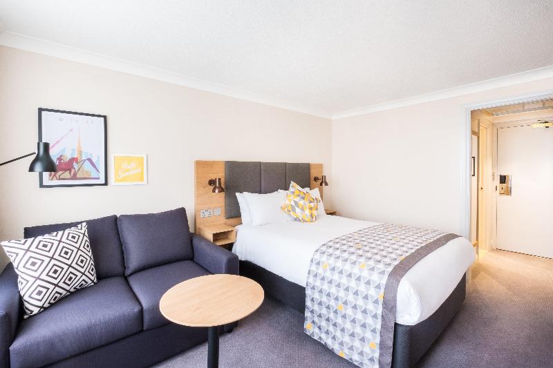 Holiday Inn Coventry M6 J2 image