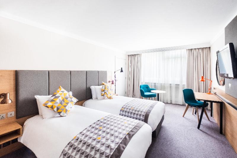 Holiday Inn Coventry M6 J2 image