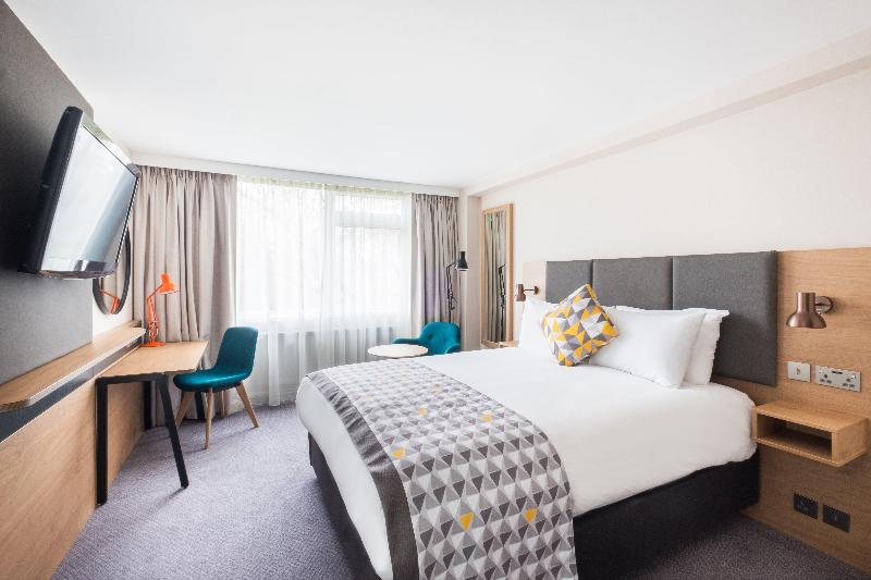 Holiday Inn Coventry M6 J2 image