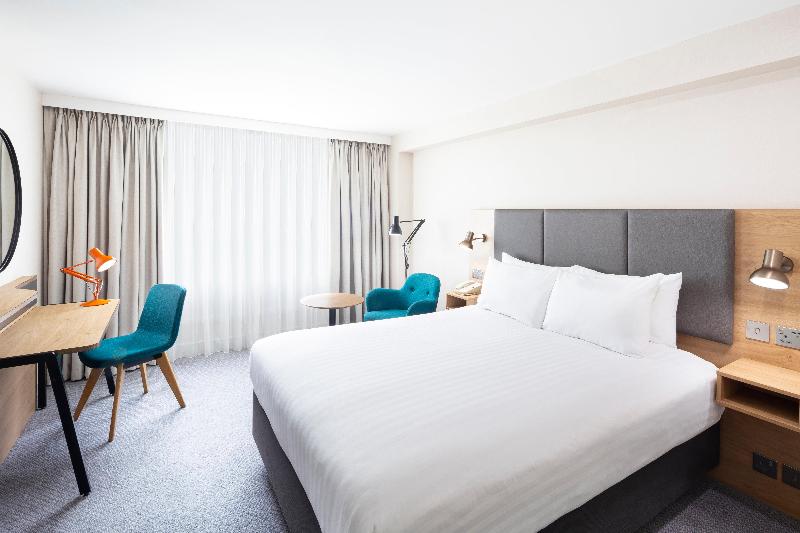 Holiday Inn Coventry M6 J2 image