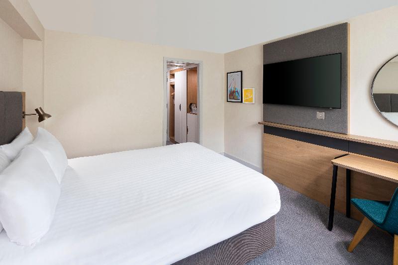 Holiday Inn Coventry M6 J2 image