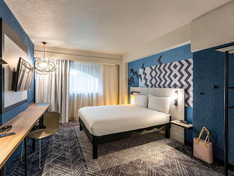ibis Styles Bordeaux Meriadeck image