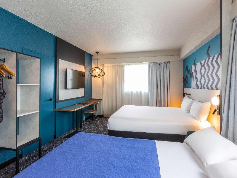 ibis Styles Bordeaux Meriadeck image