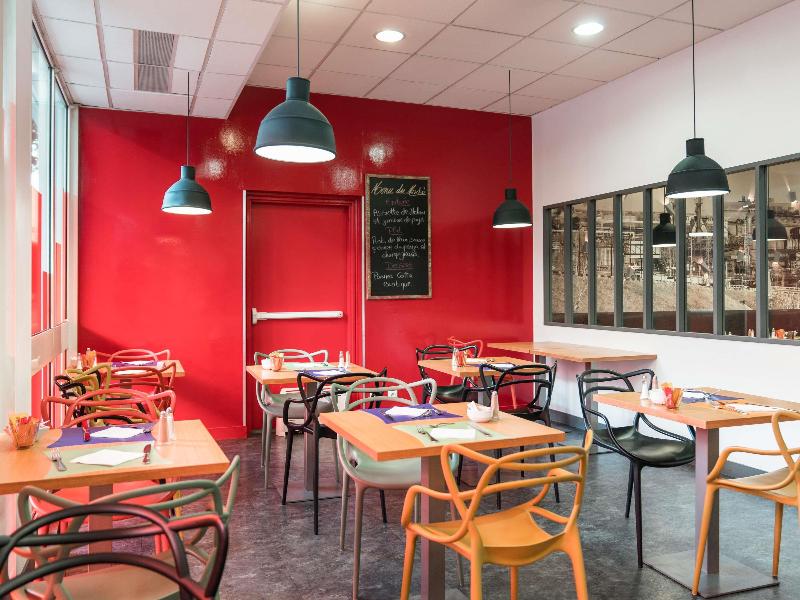 ibis Styles Lyon Villeurbanne Parc de la Tête d'Or image