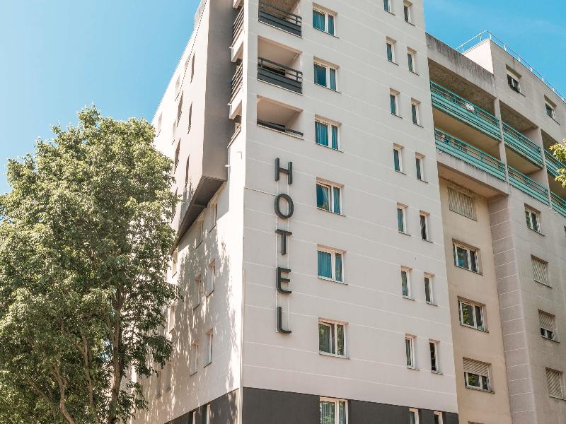 ibis Styles Lyon Villeurbanne Parc de la Tête d'Or image