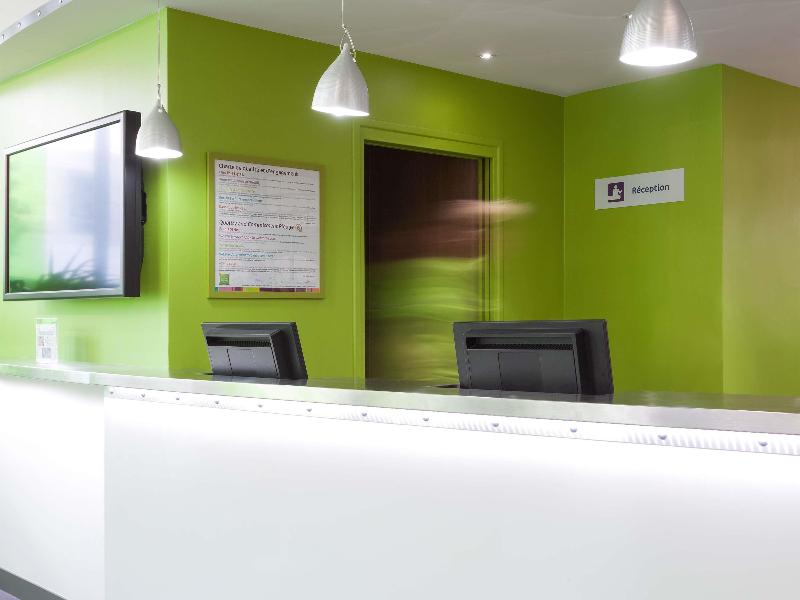ibis Styles Lyon Villeurbanne Parc de la Tête d'Or image