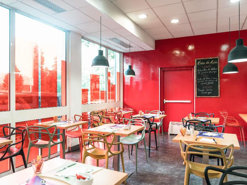 ibis Styles Lyon Villeurbanne Parc de la Tête d'Or image