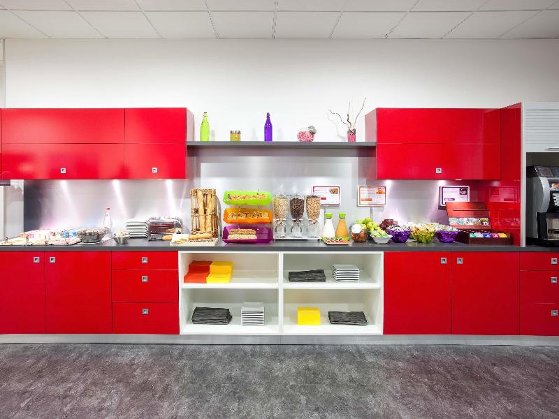 ibis Styles Lyon Villeurbanne Parc de la Tête d'Or image