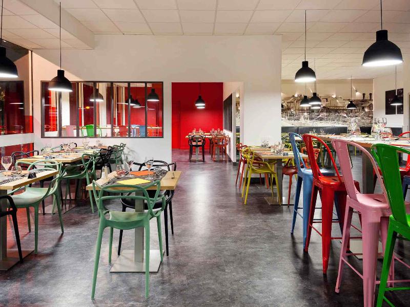 ibis Styles Lyon Villeurbanne Parc de la Tête d'Or image