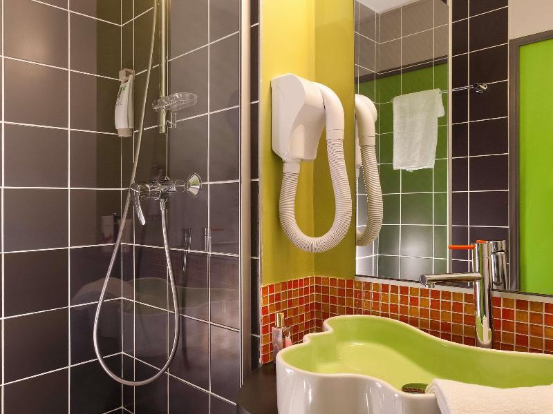 Ibis Styles Lyon Villeurbanne Parc De La Tete D'Or image