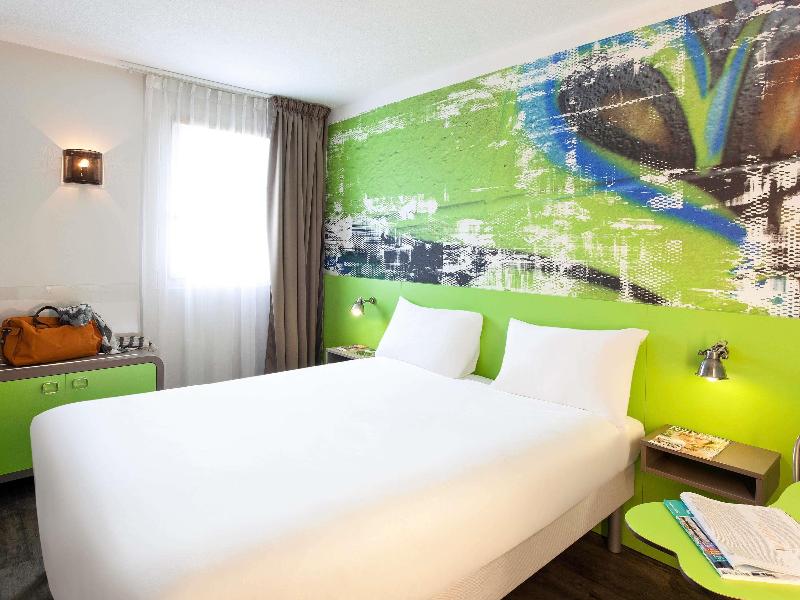 Ibis Styles Lyon Villeurbanne Parc De La Tete D'Or image