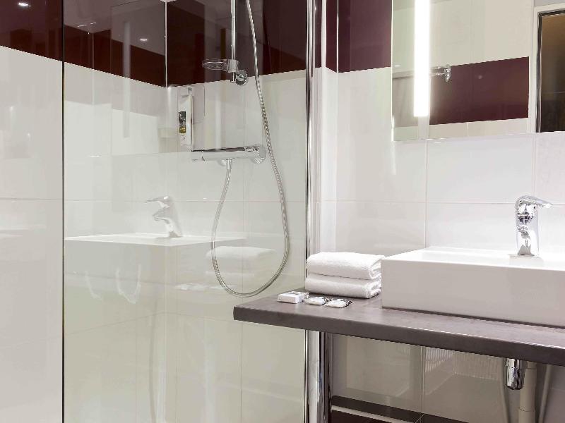 Mercure Paris 19 Philharmonie La Villette image