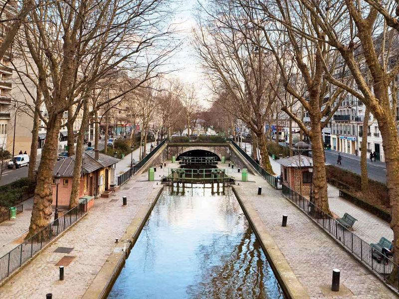 Mercure Paris 19 Philharmonie La Villette image