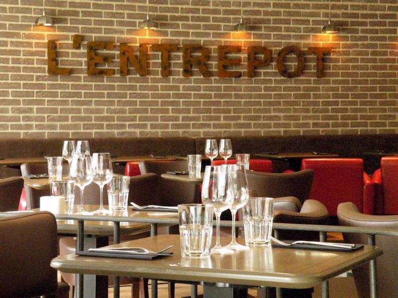 Mercure Paris 19 Philharmonie La Villette image