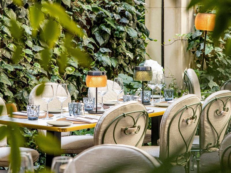 Sofitel Paris Le Faubourg image