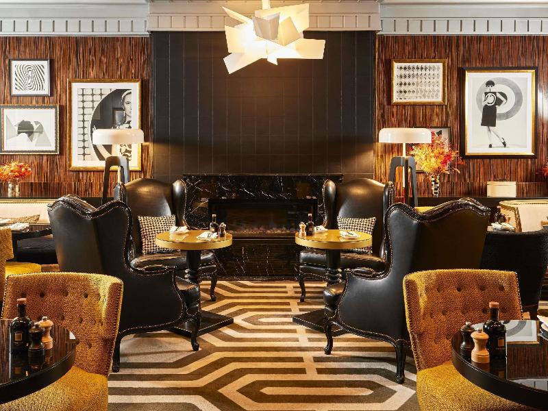 Sofitel Paris Le Faubourg image