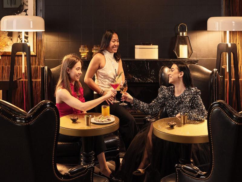 Sofitel Paris Le Faubourg image