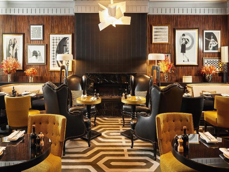 Sofitel Paris Le Faubourg image