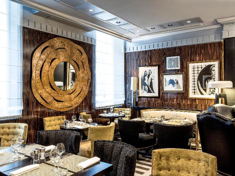Sofitel Paris Le Faubourg image
