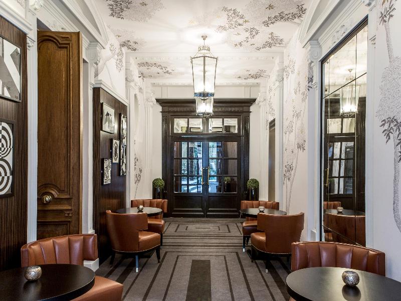 Sofitel Paris Le Faubourg image