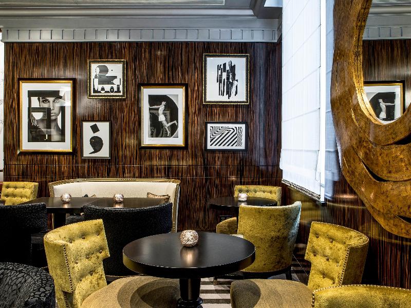 Sofitel Paris Le Faubourg image