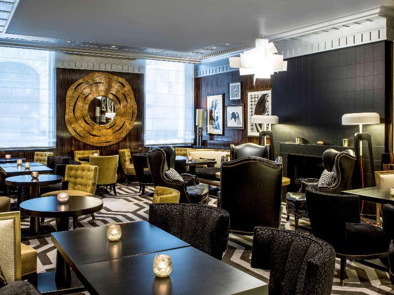 Sofitel Paris Le Faubourg image