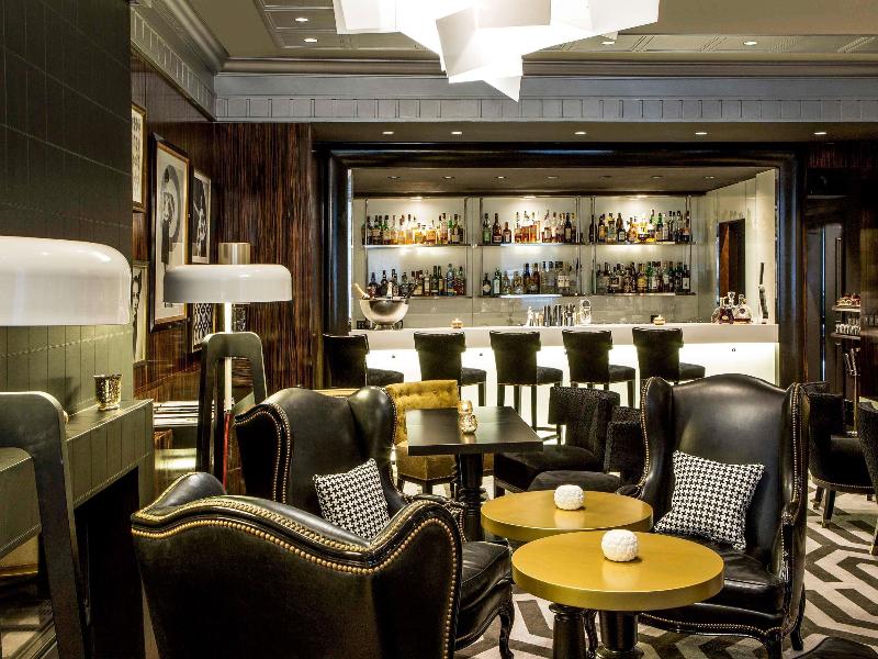 Sofitel Paris Le Faubourg image