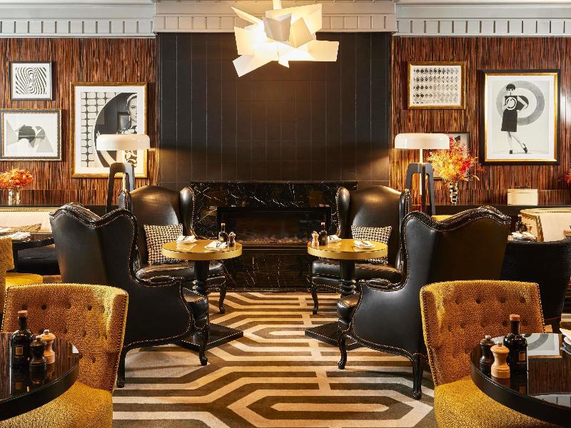 Sofitel Paris Le Faubourg image