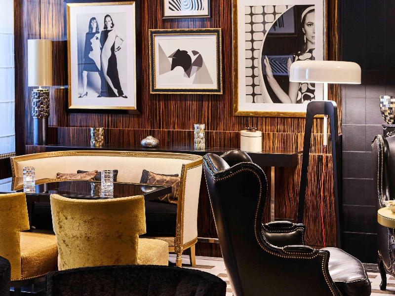 Sofitel Paris Le Faubourg image