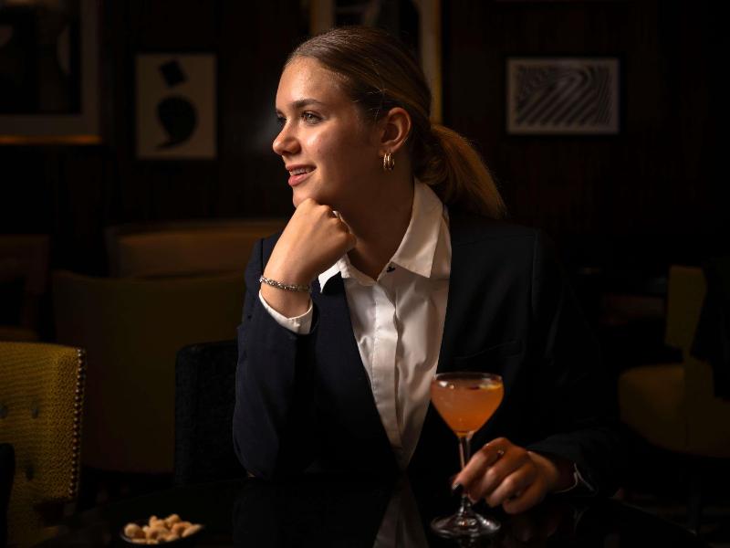 Sofitel Paris Le Faubourg image