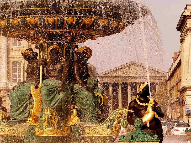 Sofitel Paris Le Faubourg image