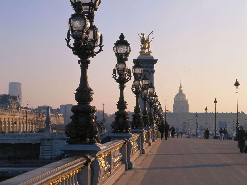 Sofitel Paris Le Faubourg image