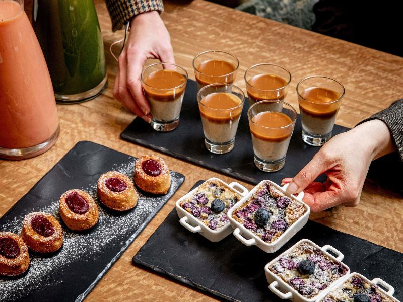 Sofitel Paris Le Faubourg image