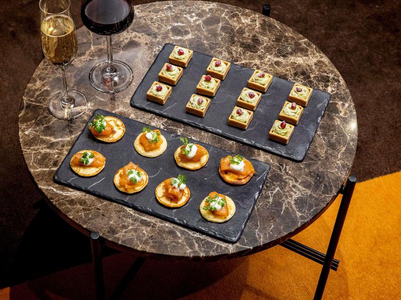 Sofitel Paris Le Faubourg image