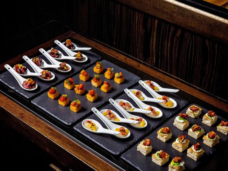 Sofitel Paris Le Faubourg image
