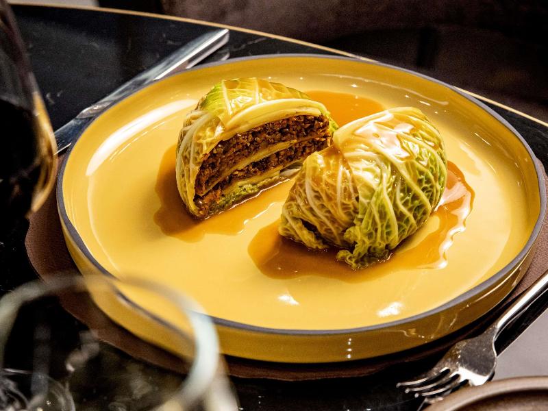 Sofitel Paris Le Faubourg image