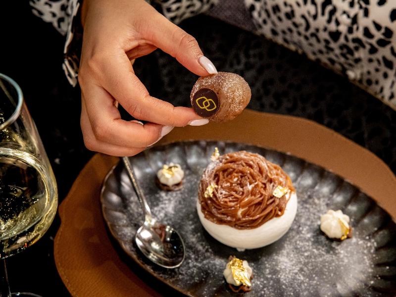 Sofitel Paris Le Faubourg image