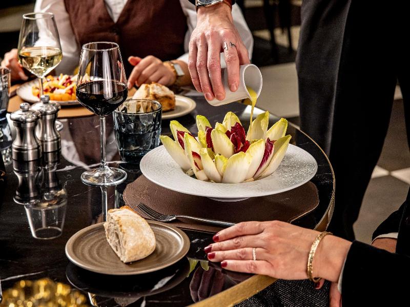 Sofitel Paris Le Faubourg image
