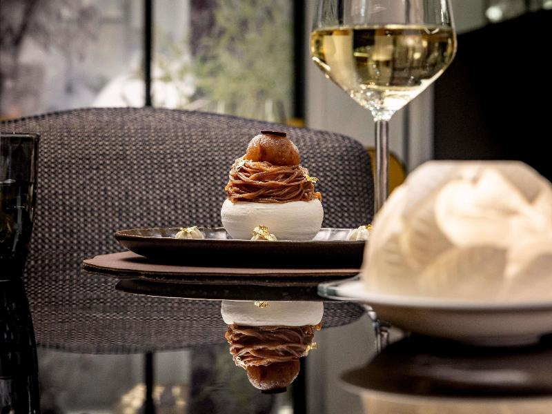 Sofitel Paris Le Faubourg image