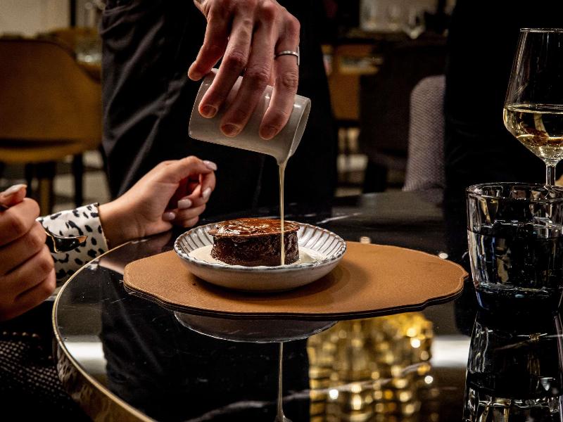 Sofitel Paris Le Faubourg image