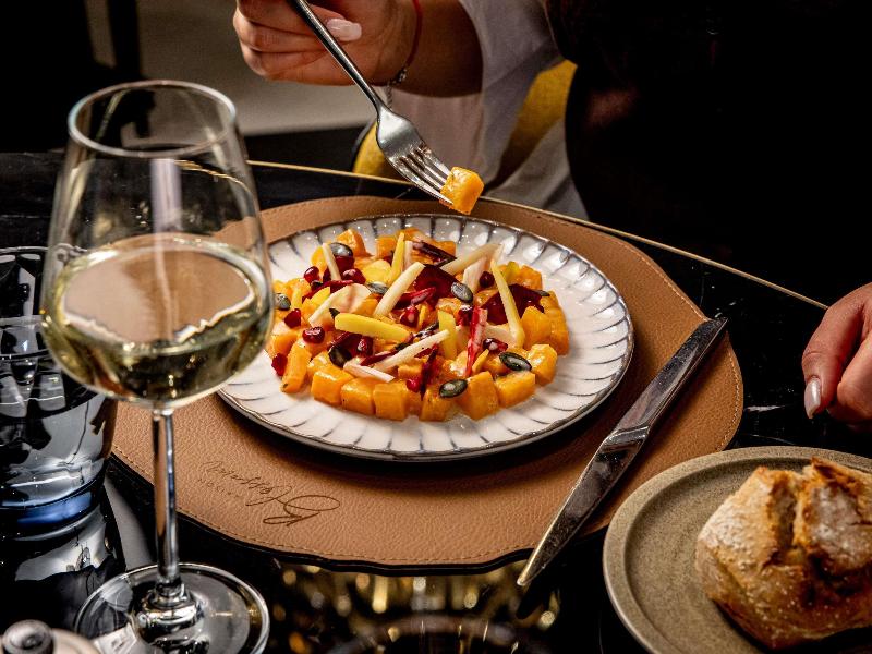 Sofitel Paris Le Faubourg image