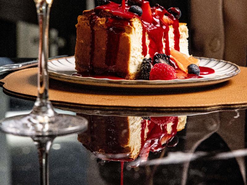 Sofitel Paris Le Faubourg image