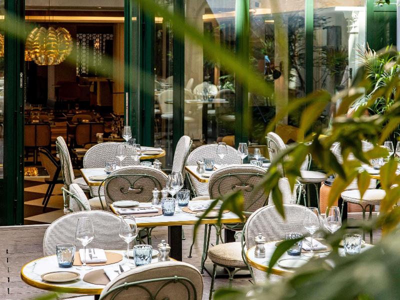 Sofitel Paris Le Faubourg image