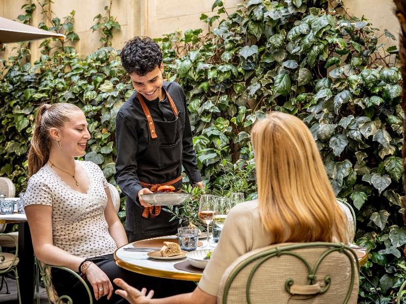 Sofitel Paris Le Faubourg image