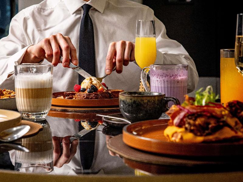 Sofitel Paris Le Faubourg image